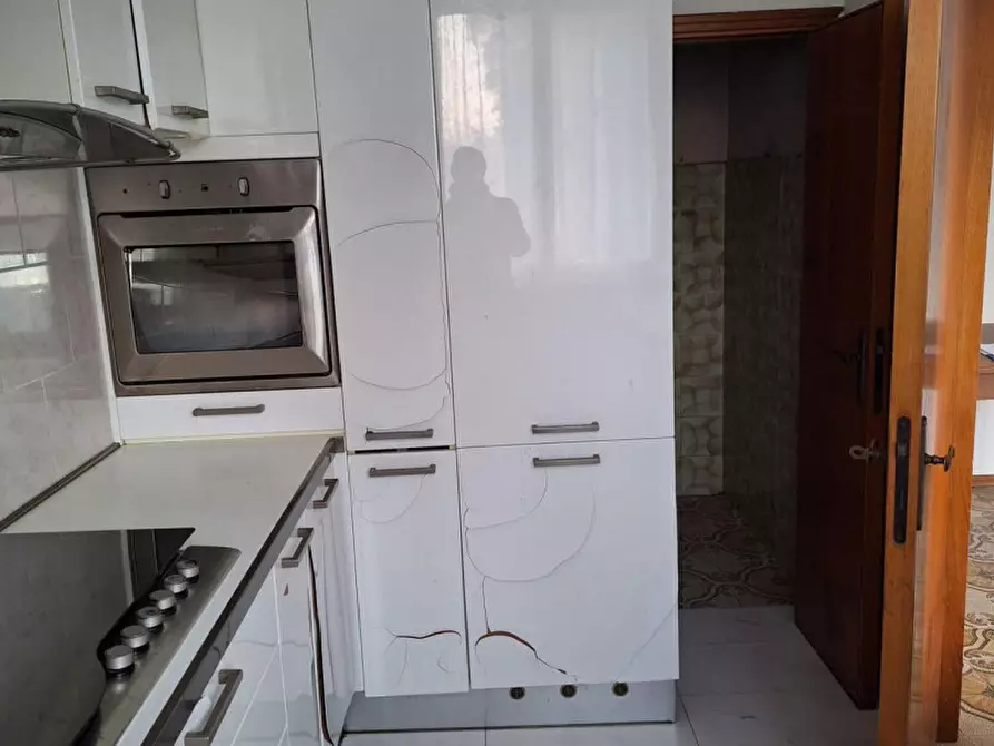 Immagine 10 di Appartamento in vendita  in Via Vittorio De Sica, N. 5-7 a Fiumicino