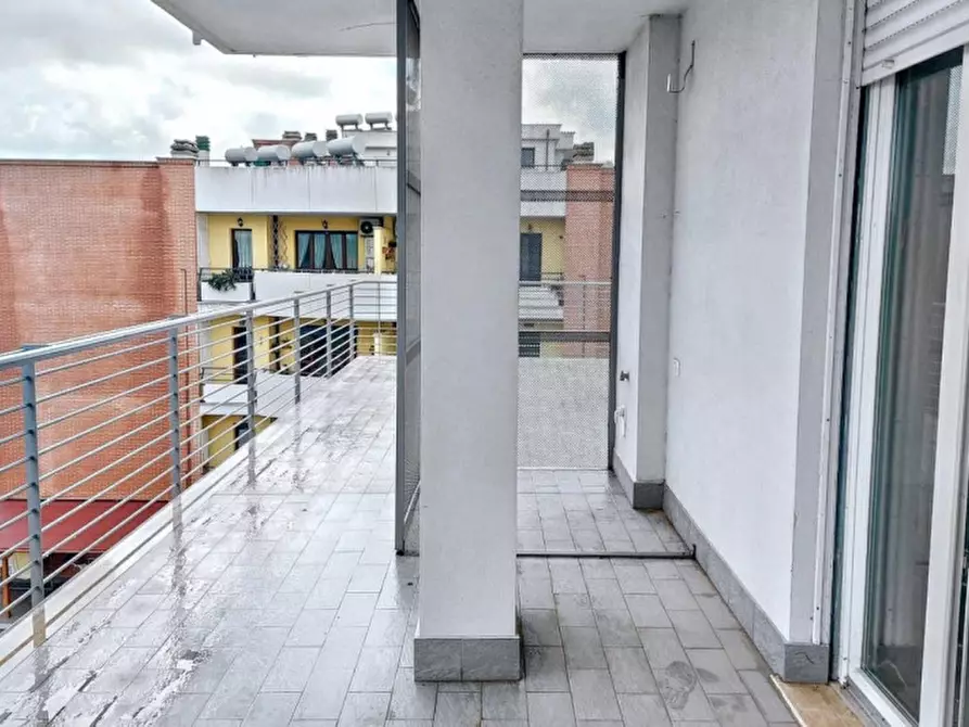 Immagine 14 di Appartamento in vendita  in Via Vittorio De Sica, N. 5-7 a Fiumicino