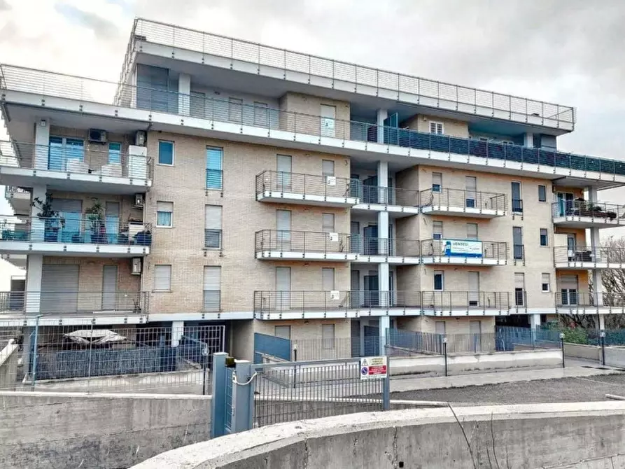 Immagine 20 di Appartamento in vendita  in Via Vittorio De Sica, N. 5-7 a Fiumicino