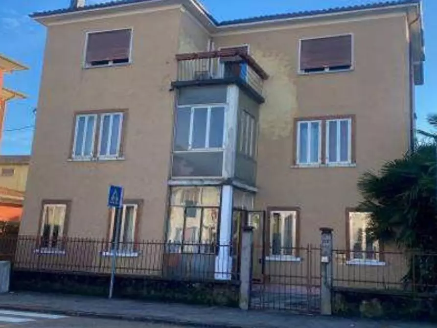 Immagine 1 di Casa indipendente in vendita  in Viale S. Agostino a Vicenza