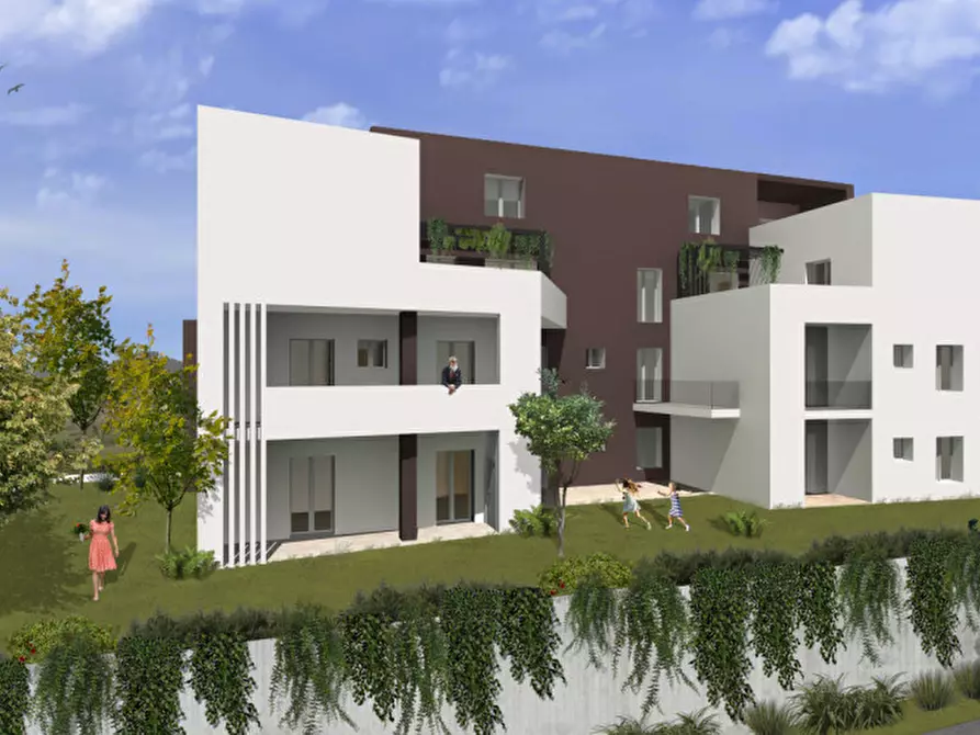 Immagine 2 di Appartamento in vendita  in Via Don Guido Manzoni a San Giovanni In Persiceto