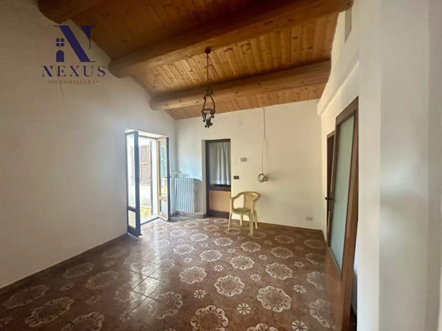 Immagine 2 di Appartamento in vendita  a Fratte Rosa