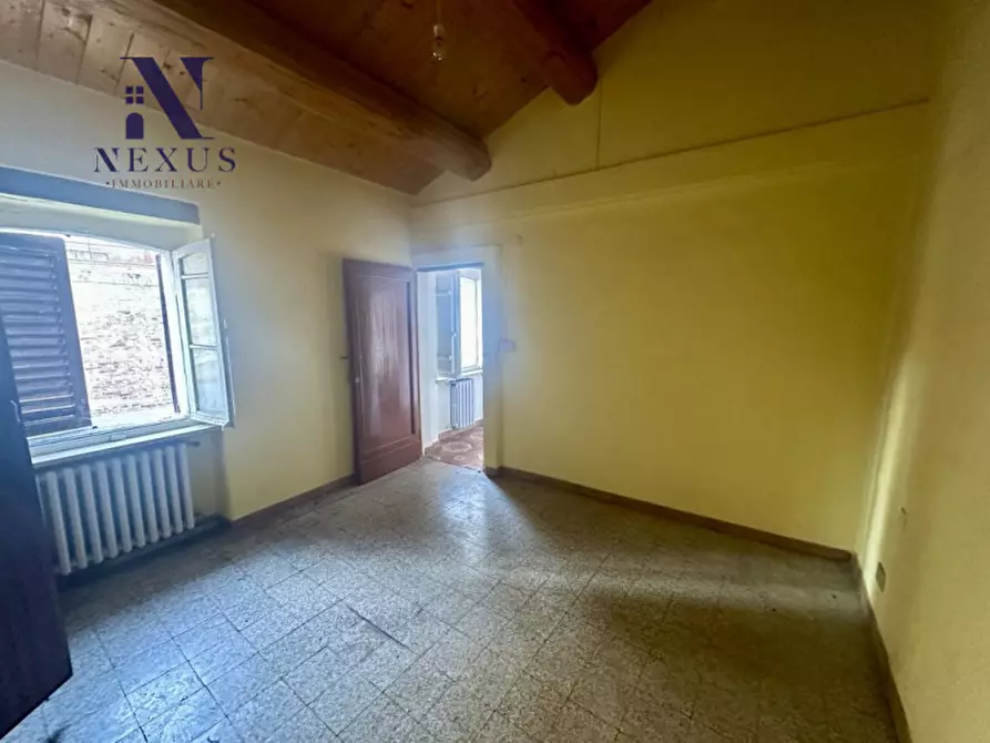 Immagine 7 di Appartamento in vendita  a Fratte Rosa