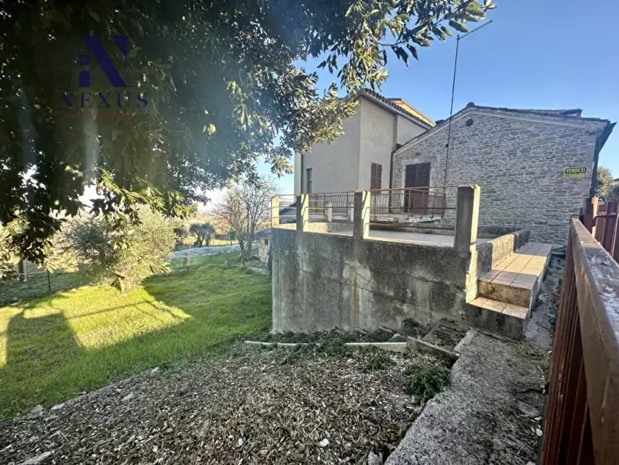 Immagine 25 di Appartamento in vendita  a Fratte Rosa