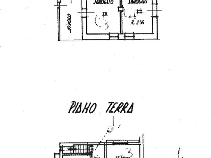 Immagine 26 di Appartamento in vendita  a Fratte Rosa