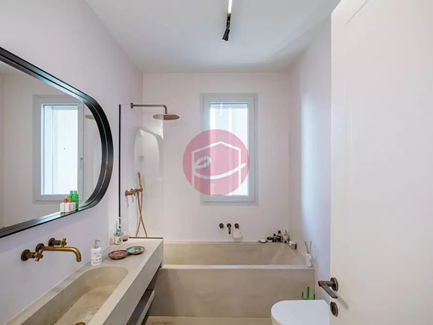 Immagine 6 di Attico in vendita  a Santarcangelo Di Romagna