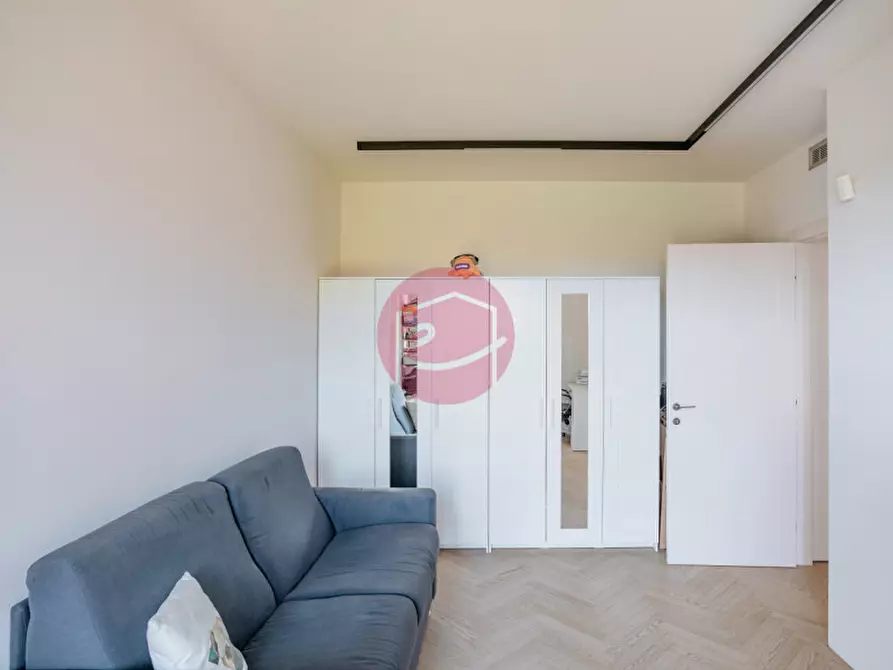 Immagine 7 di Attico in vendita  a Santarcangelo Di Romagna