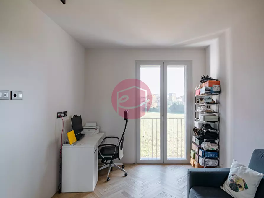 Immagine 8 di Attico in vendita  a Santarcangelo Di Romagna