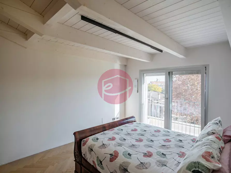 Immagine 10 di Attico in vendita  a Santarcangelo Di Romagna