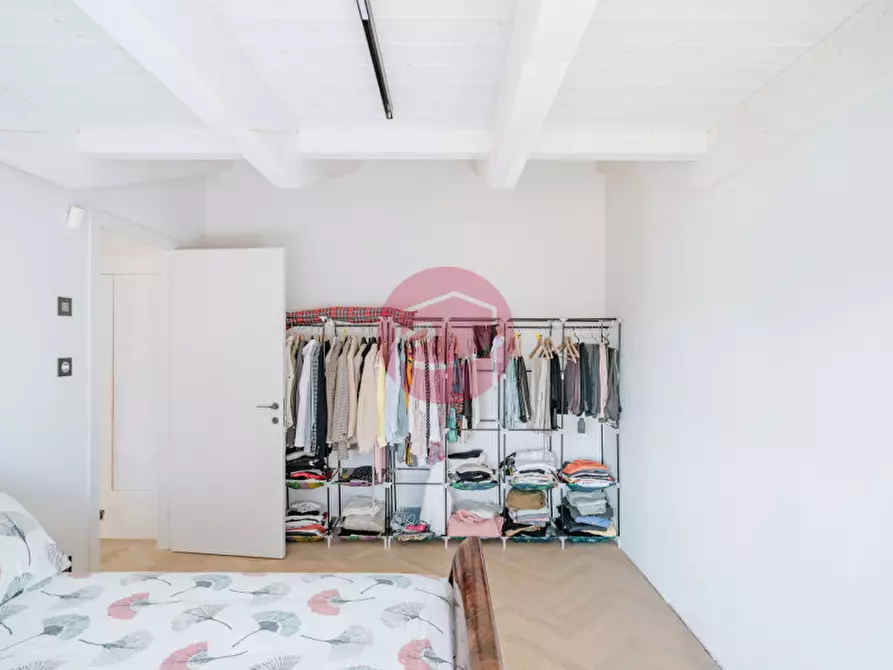 Immagine 11 di Attico in vendita  a Santarcangelo Di Romagna