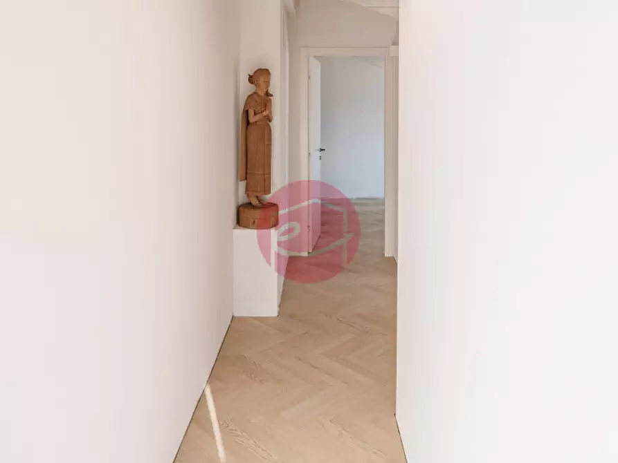 Immagine 12 di Attico in vendita  a Santarcangelo Di Romagna