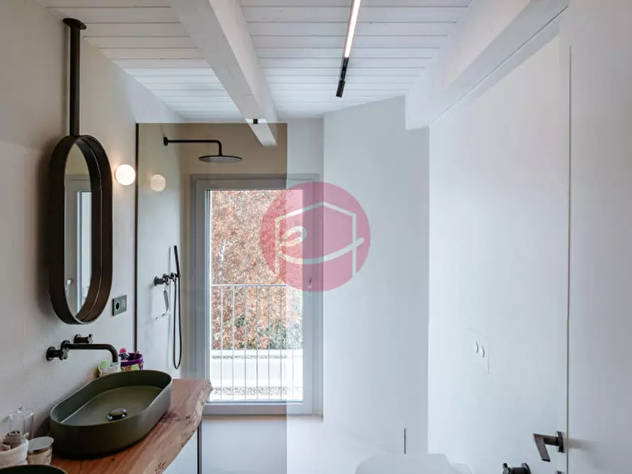 Immagine 13 di Attico in vendita  a Santarcangelo Di Romagna