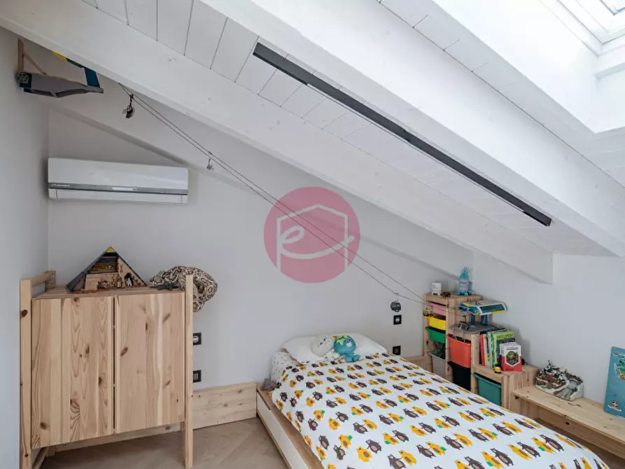 Immagine 14 di Attico in vendita  a Santarcangelo Di Romagna