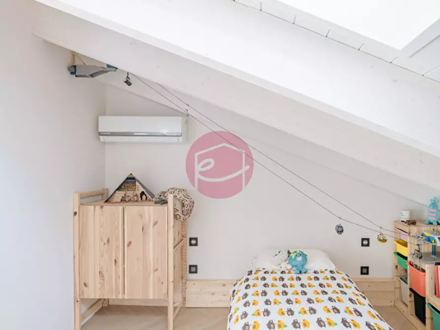 Immagine 15 di Attico in vendita  a Santarcangelo Di Romagna