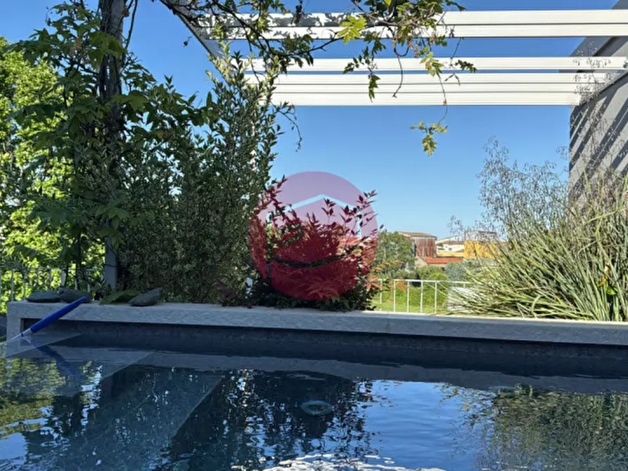 Immagine 18 di Attico in vendita  a Santarcangelo Di Romagna