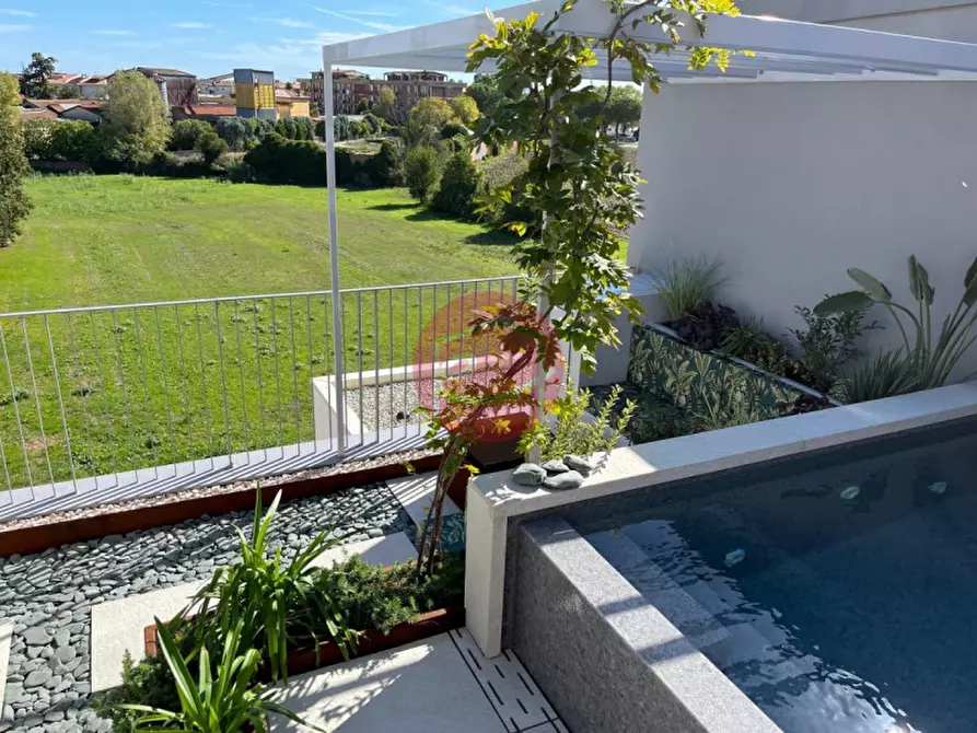 Immagine 19 di Attico in vendita  a Santarcangelo Di Romagna