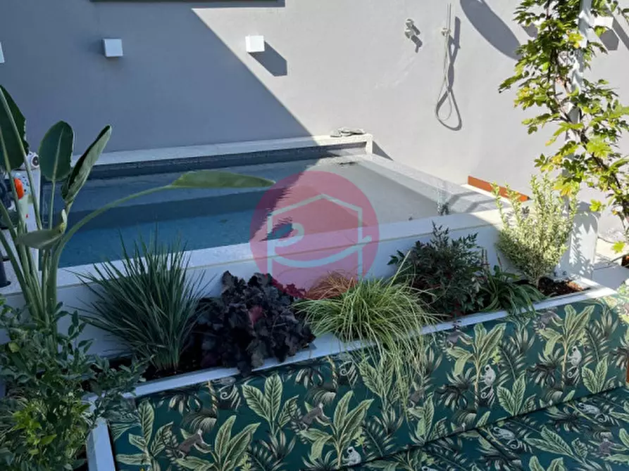 Immagine 21 di Attico in vendita  a Santarcangelo Di Romagna