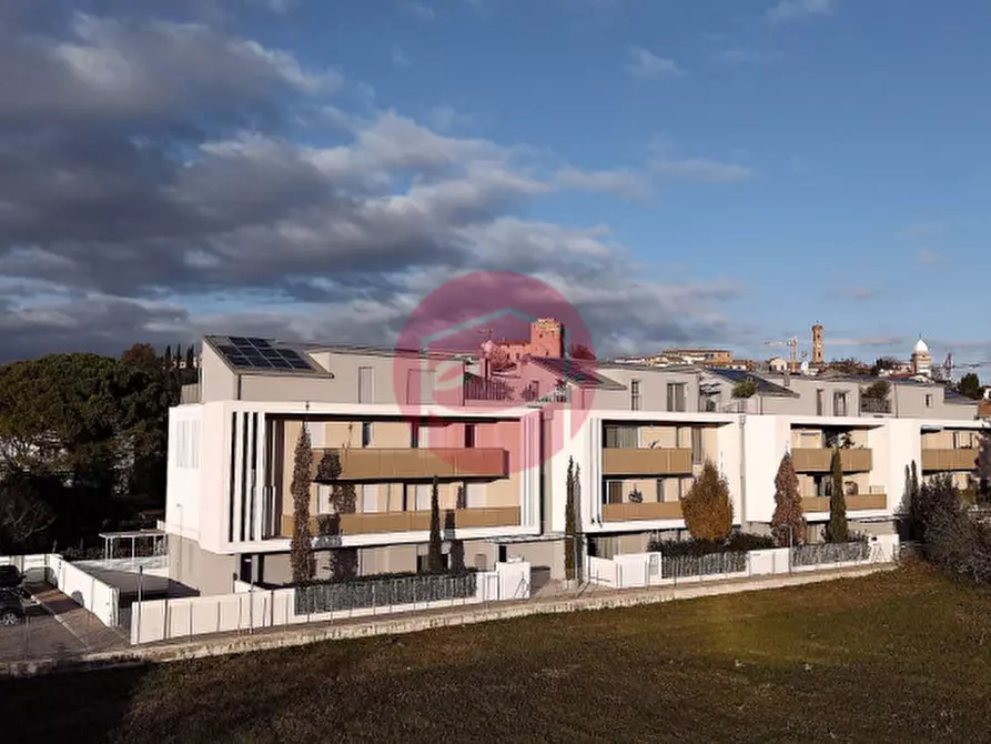 Immagine 23 di Attico in vendita  a Santarcangelo Di Romagna