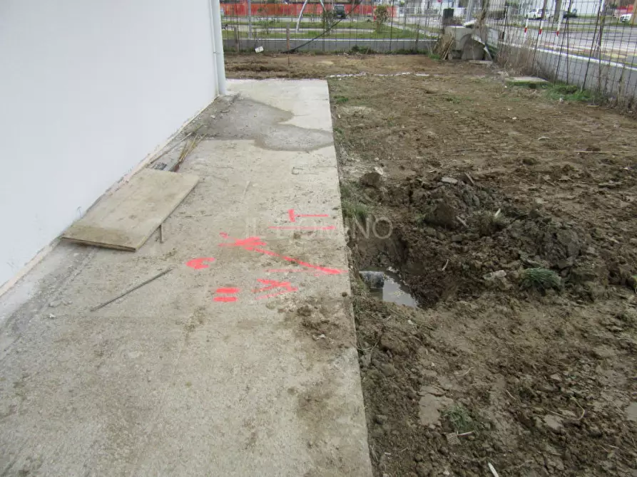 Immagine 3 di Appartamento in vendita  in Via Vendramini a Vigodarzere