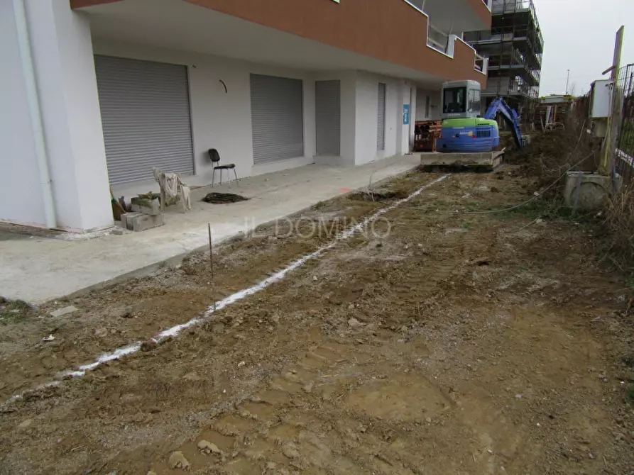 Immagine 4 di Appartamento in vendita  in Via Vendramini a Vigodarzere