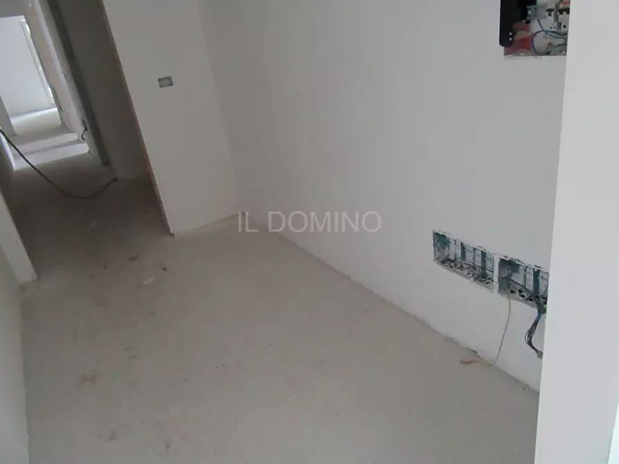 Immagine 13 di Appartamento in vendita  in Via Vendramini a Vigodarzere