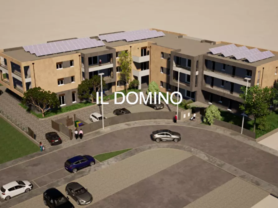 Immagine 25 di Appartamento in vendita  in Via Vendramini a Vigodarzere