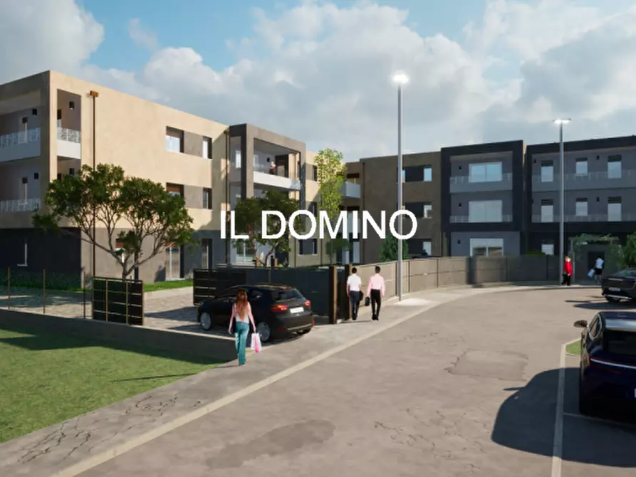 Immagine 26 di Appartamento in vendita  in Via Vendramini a Vigodarzere