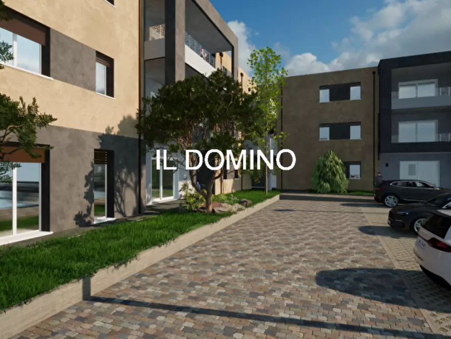 Immagine 27 di Appartamento in vendita  in Via Vendramini a Vigodarzere