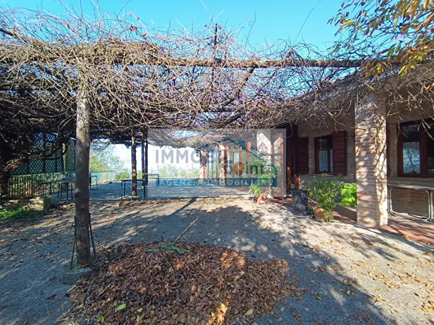 Immagine 2 di Rustico / casale in vendita  a Torreglia