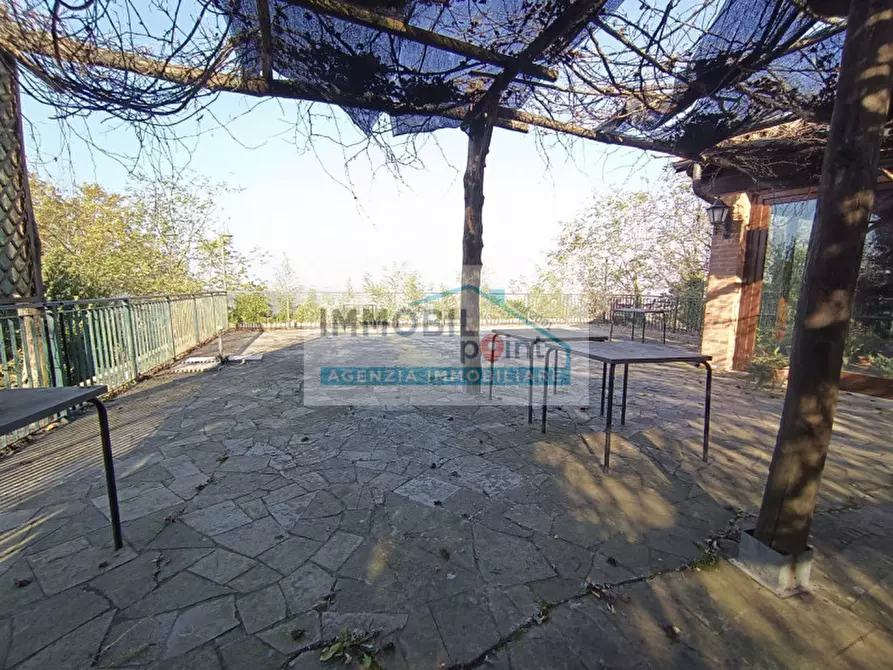 Immagine 3 di Rustico / casale in vendita  a Torreglia