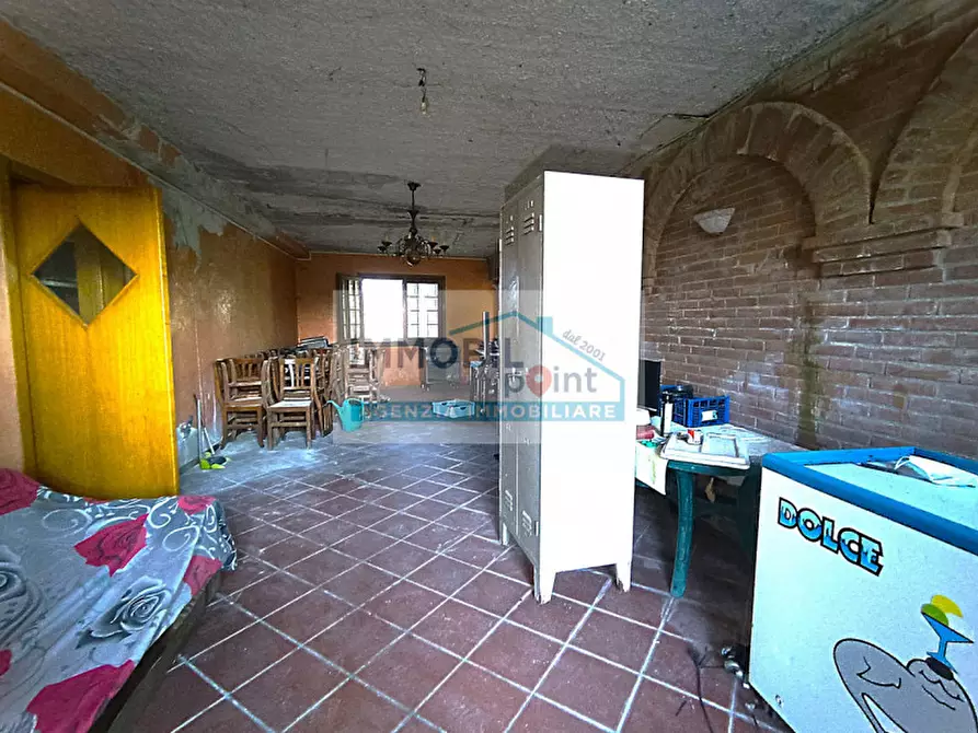 Immagine 12 di Rustico / casale in vendita  a Torreglia