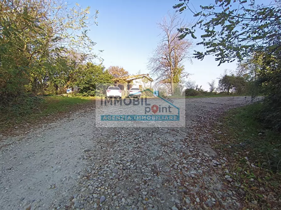 Immagine 20 di Rustico / casale in vendita  a Torreglia