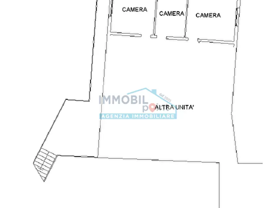 Immagine 21 di Rustico / casale in vendita  a Torreglia