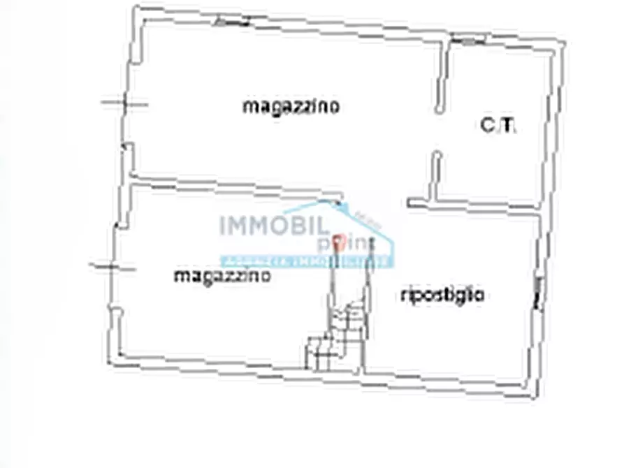 Immagine 24 di Rustico / casale in vendita  a Torreglia