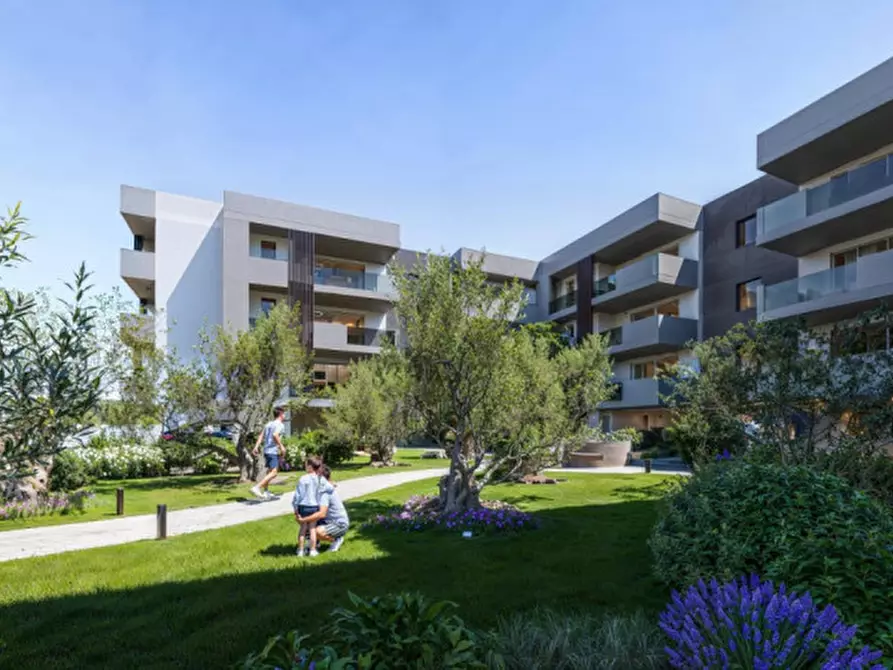 Immagine 1 di Appartamento in vendita  a Monselice