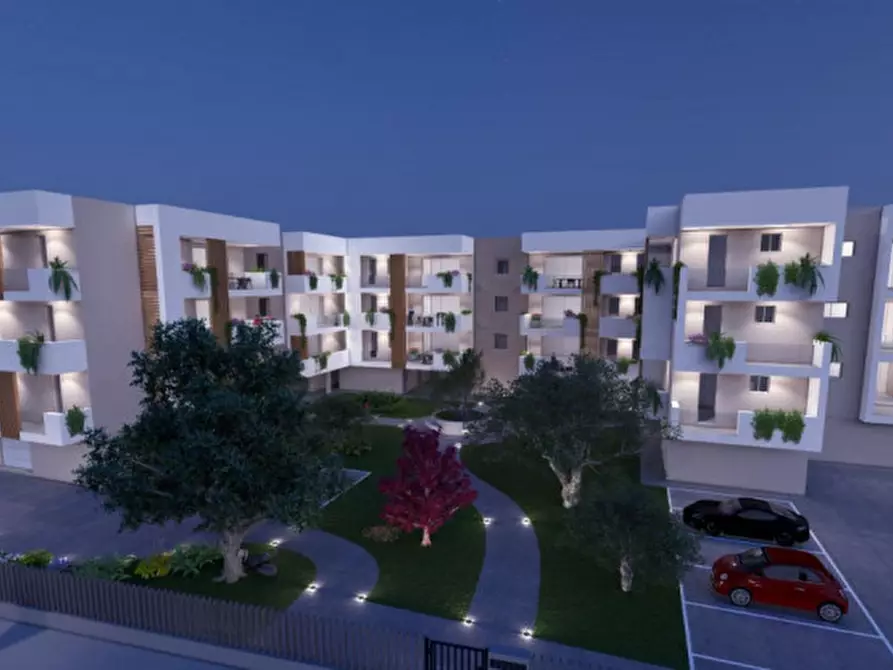 Immagine 1 di Appartamento in vendita  in Via De Gasperi a Monselice