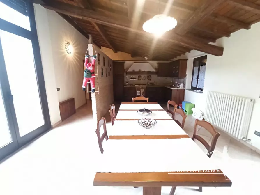 Immagine 16 di Villa in vendita  in ospedaletto a San Venanzo