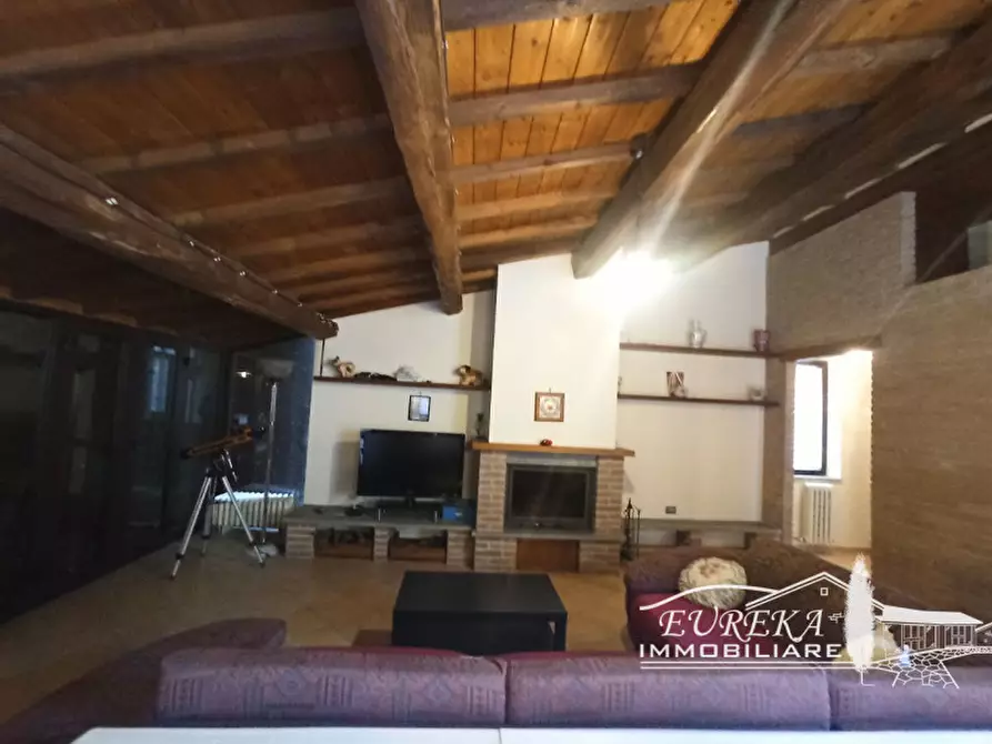 Immagine 22 di Villa in vendita  in ospedaletto a San Venanzo