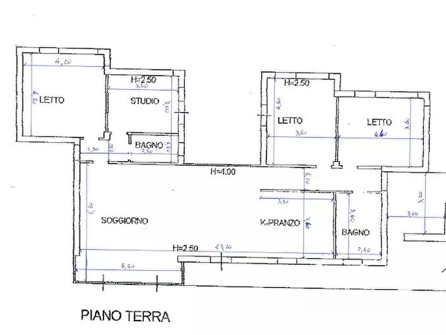 Immagine 51 di Villa in vendita  in ospedaletto a San Venanzo