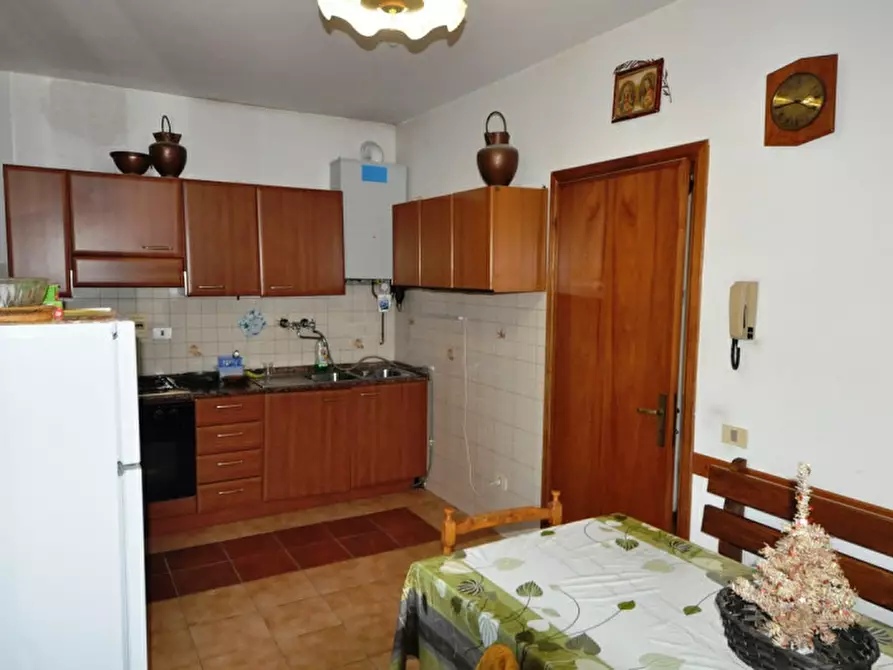 Immagine 6 di Casa indipendente in vendita  in SP Setteponti a Loro Ciuffenna