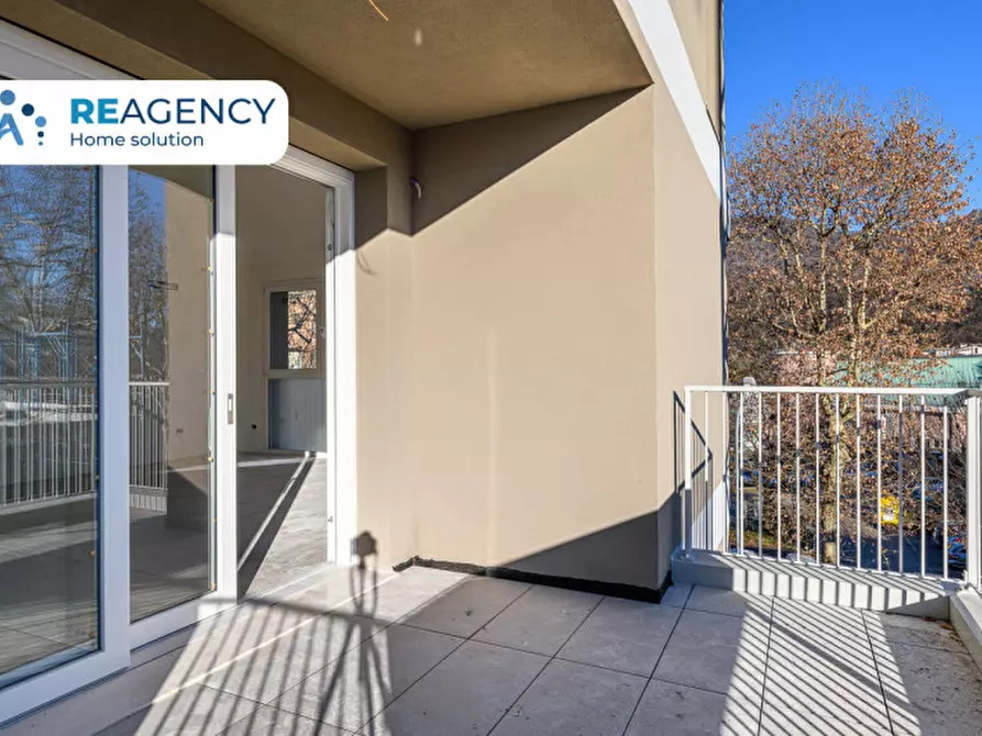 Immagine 5 di Appartamento in vendita  in VIA REGINA MARGHERITA a Valdagno