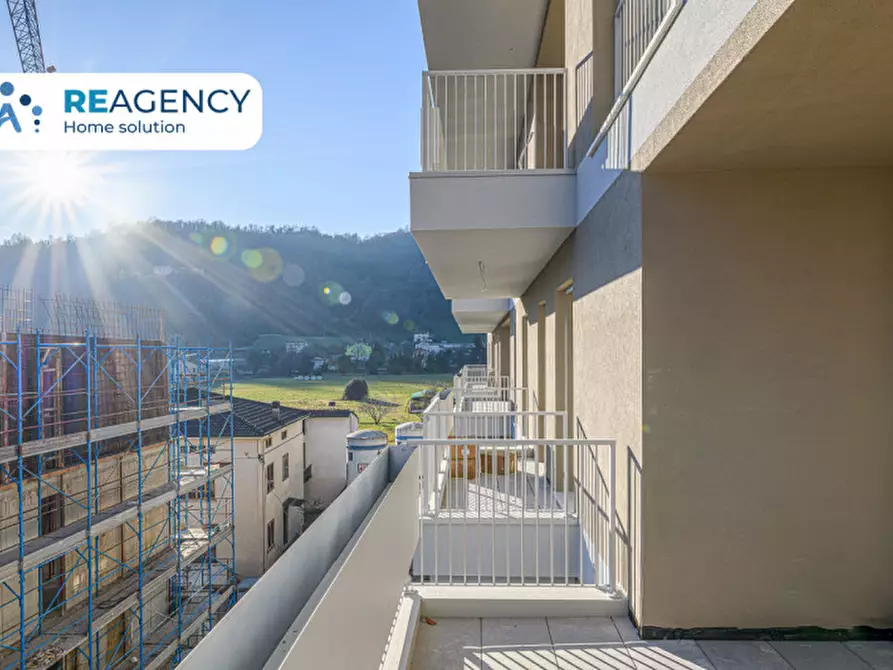 Immagine 6 di Appartamento in vendita  in VIA REGINA MARGHERITA a Valdagno