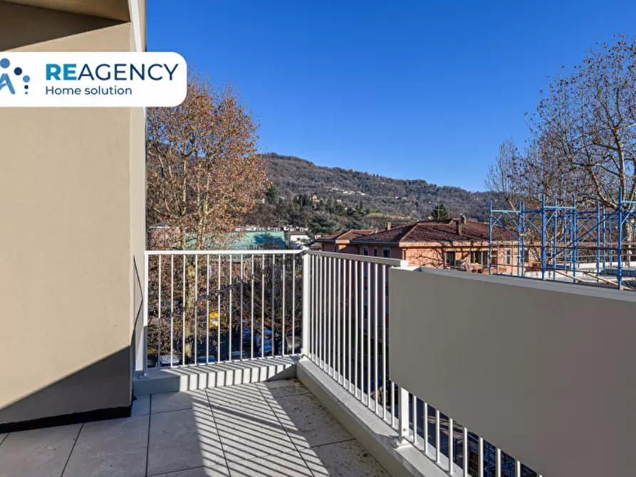 Immagine 7 di Appartamento in vendita  in VIA REGINA MARGHERITA a Valdagno