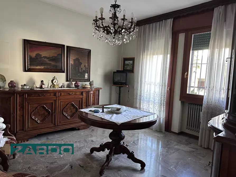 Immagine 4 di Casa bifamiliare in vendita  in via leonardo da vinci a Castelfranco Veneto