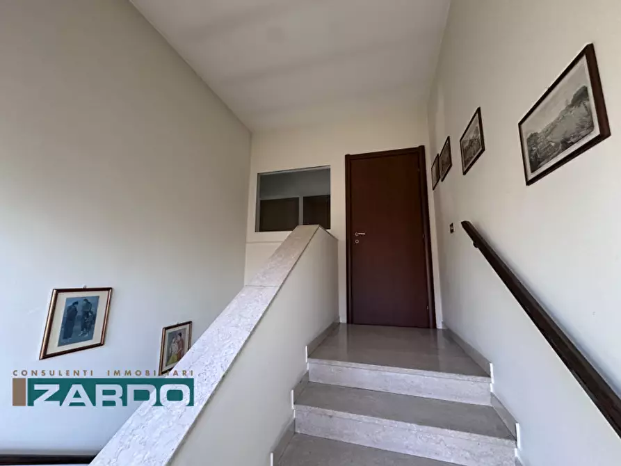 Immagine 6 di Casa bifamiliare in vendita  in via leonardo da vinci a Castelfranco Veneto