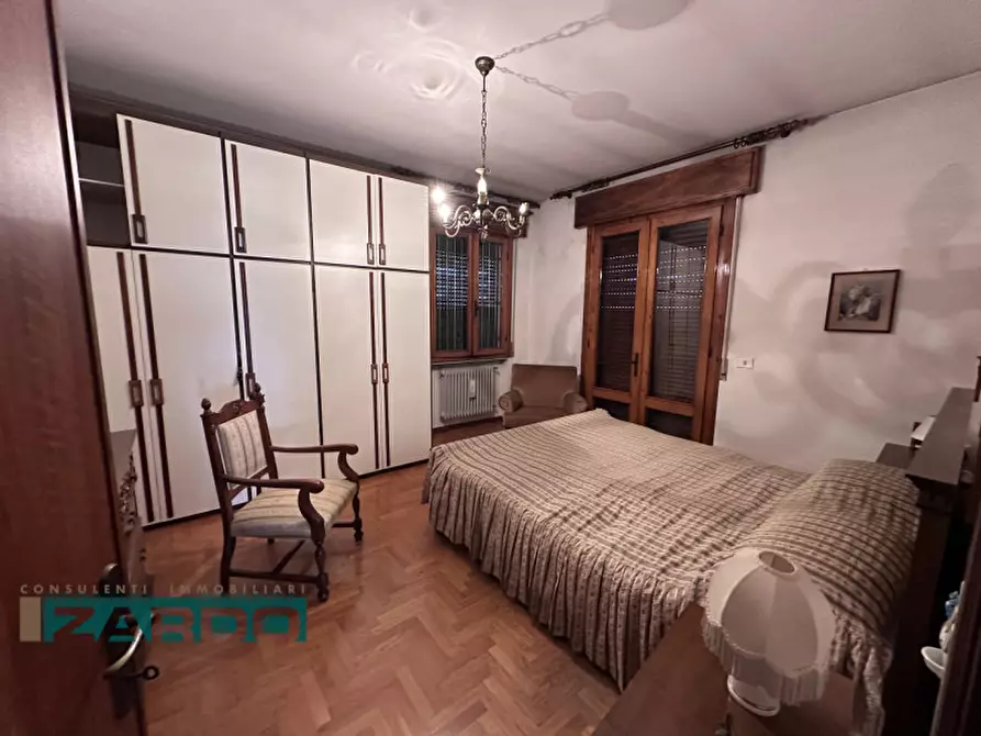 Immagine 7 di Casa bifamiliare in vendita  in via leonardo da vinci a Castelfranco Veneto