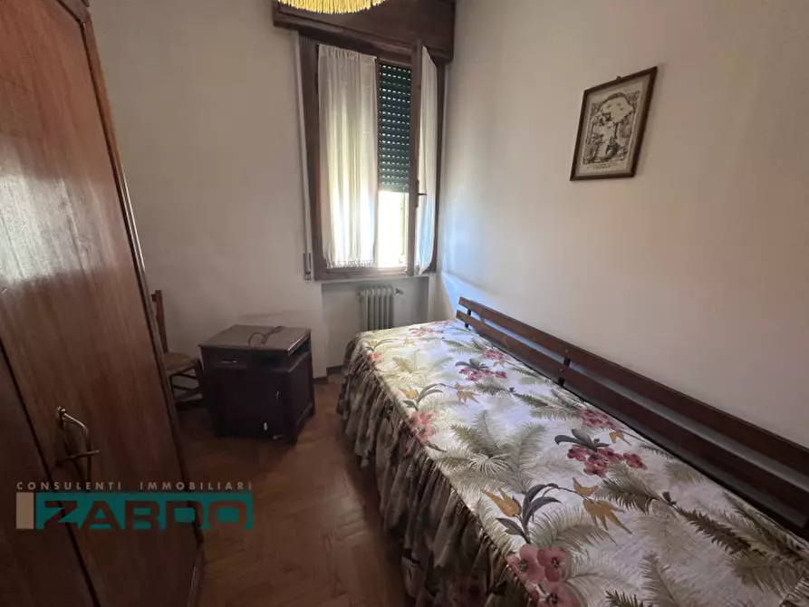 Immagine 8 di Casa bifamiliare in vendita  in via leonardo da vinci a Castelfranco Veneto