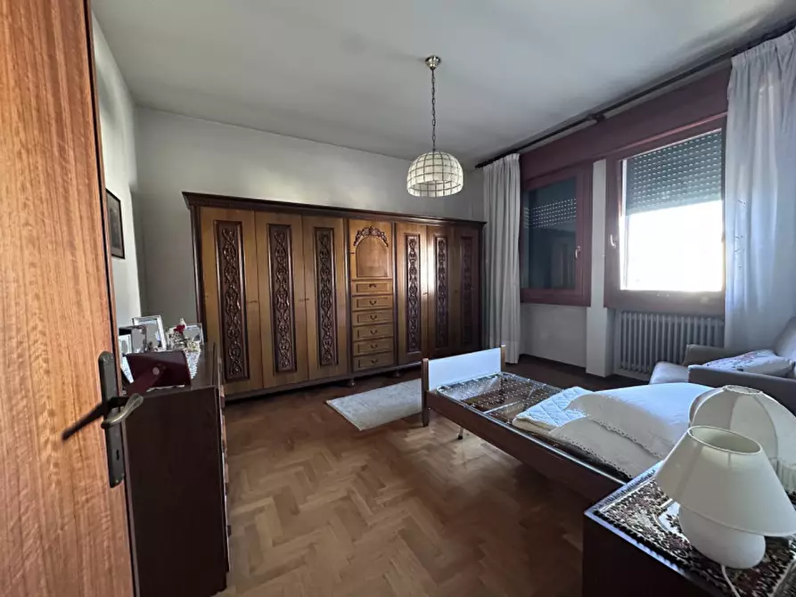 Immagine 9 di Casa bifamiliare in vendita  in via leonardo da vinci a Castelfranco Veneto