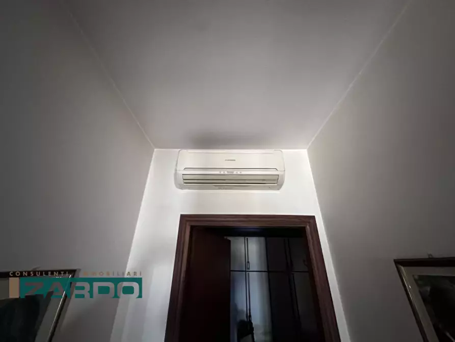 Immagine 10 di Casa bifamiliare in vendita  in via leonardo da vinci a Castelfranco Veneto