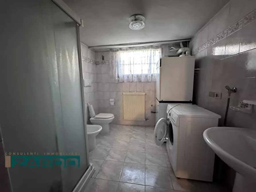 Immagine 12 di Casa bifamiliare in vendita  in via leonardo da vinci a Castelfranco Veneto